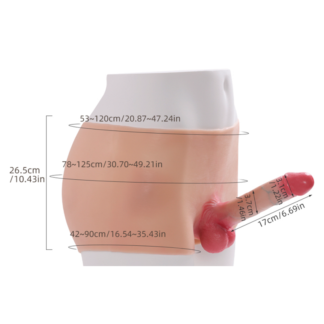 Arnés para mujer - Alex - imagen 2 | L&H Trading