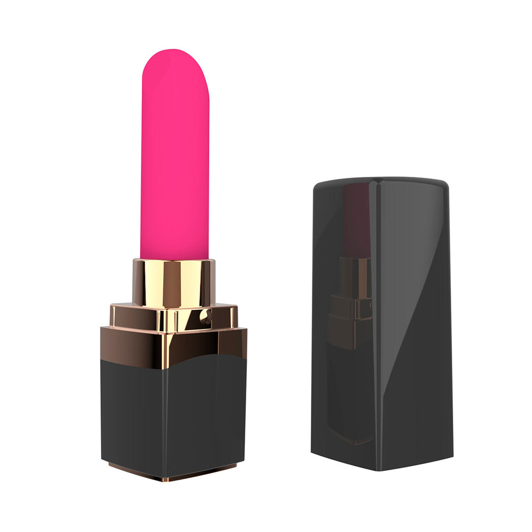 Bala vibradora - Lipstick | L&H Trading