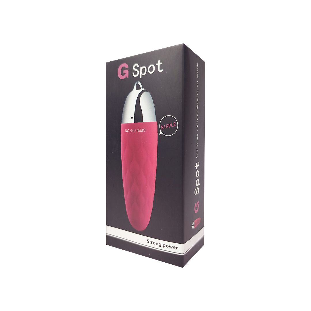 Vibrador - G Spot - imagen 2 | L&H Trading