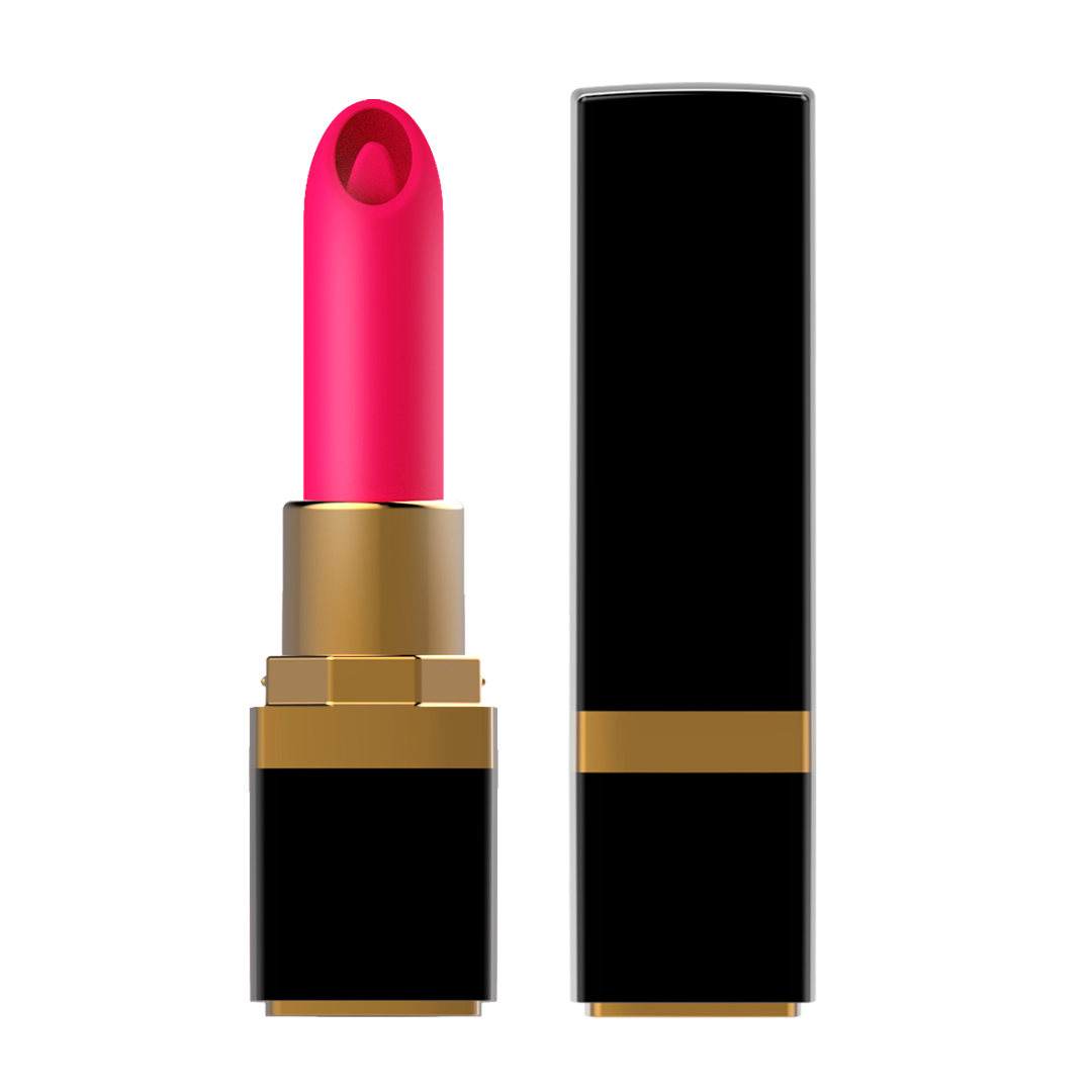 Bala vibradora - Lipstick tongue | L&H Trading