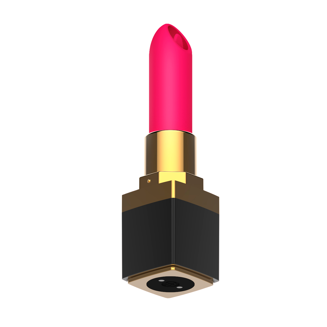 Bala vibradora - Lipstick tongue - imagen 2 | L&H Trading