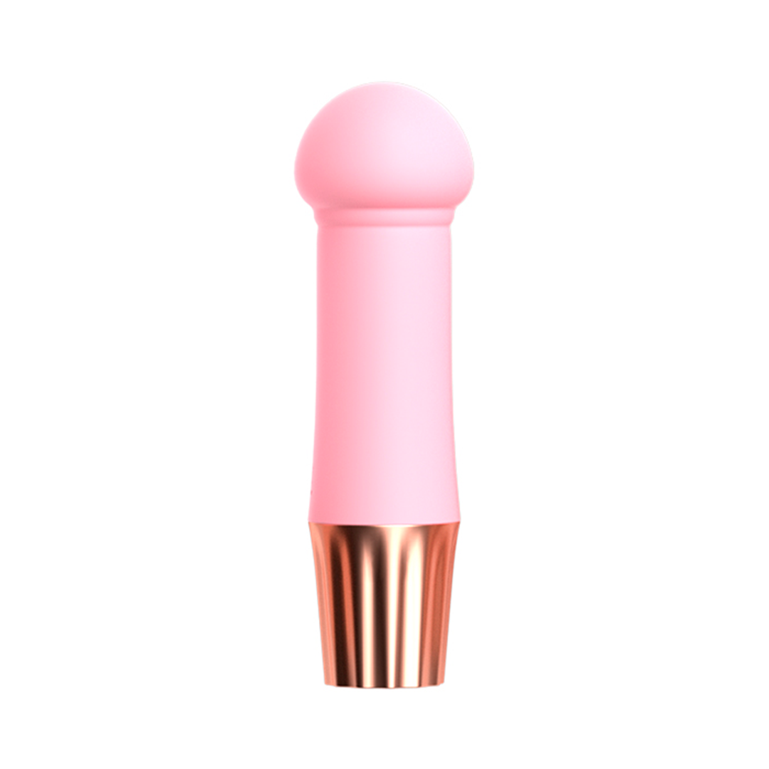 Bala vibradora - Mushroom Wand | L&H Trading