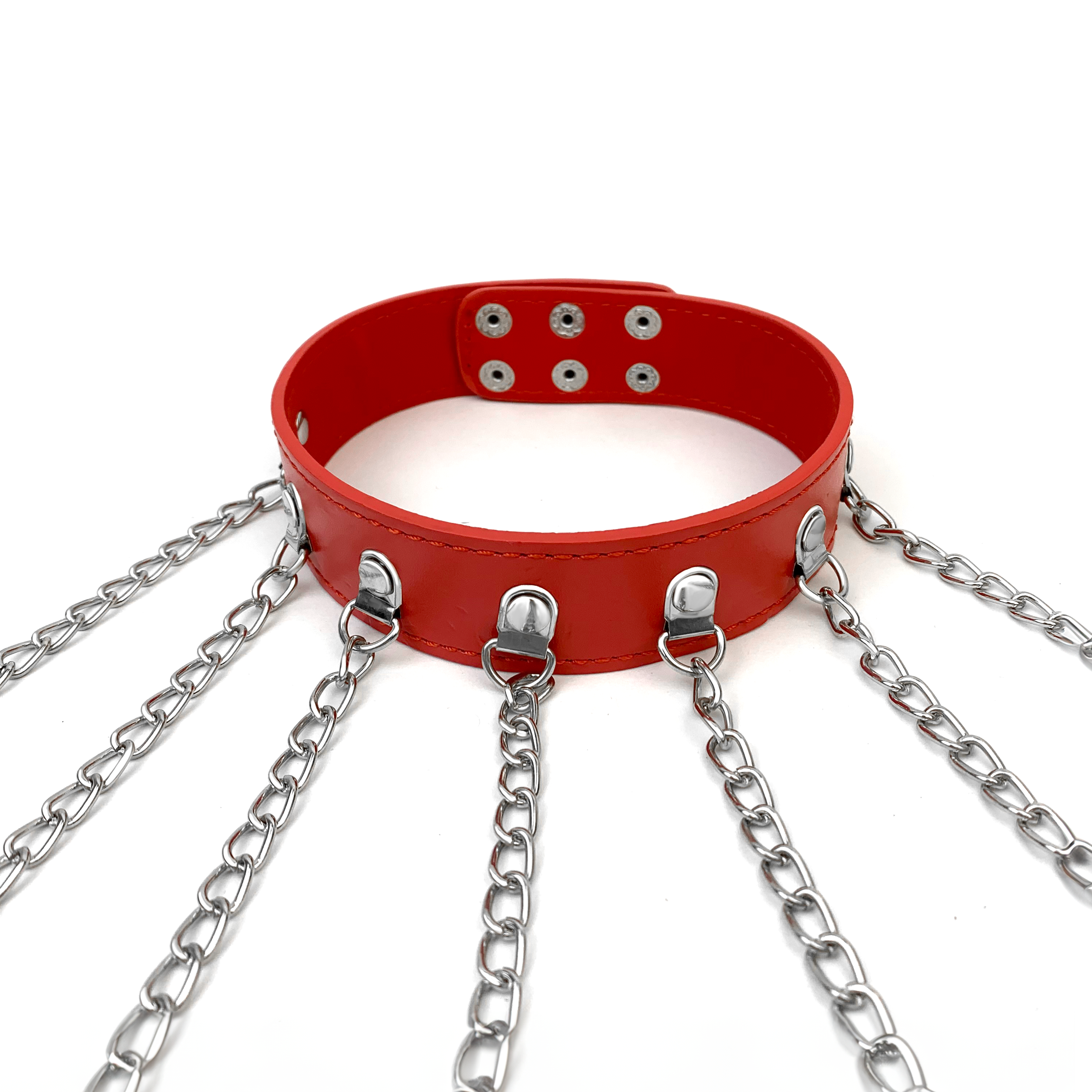 Collar - Sumisa - imagen 2 | L&H Trading