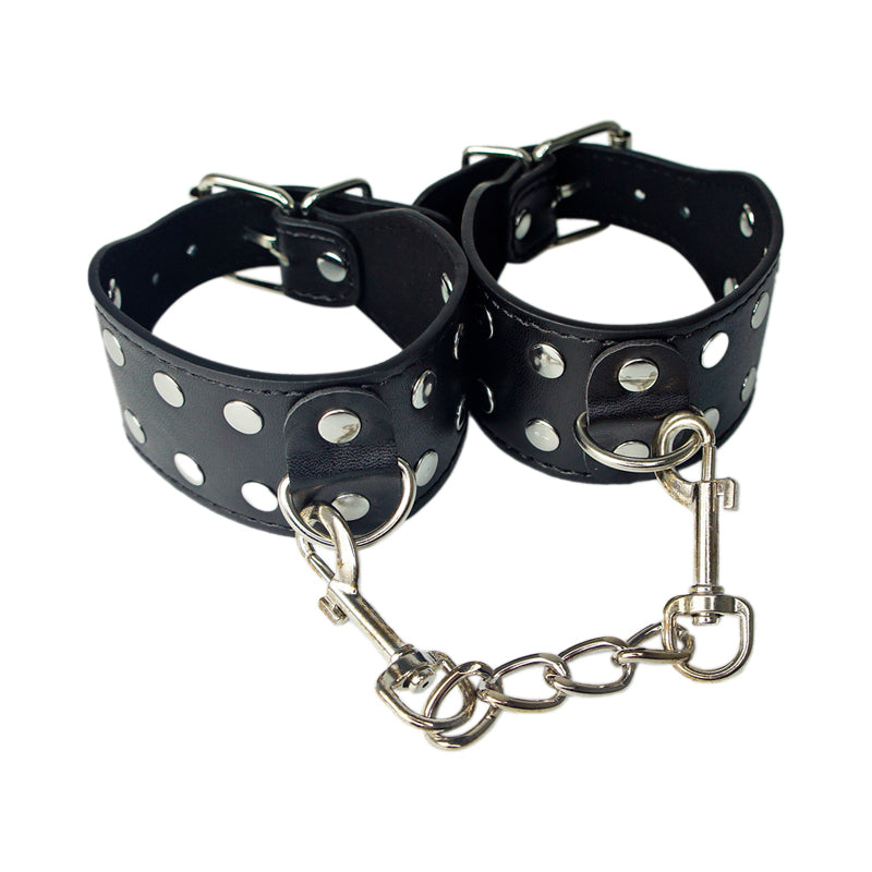 Esposas de tobillos - Yuli - BDSM | L&H Trading