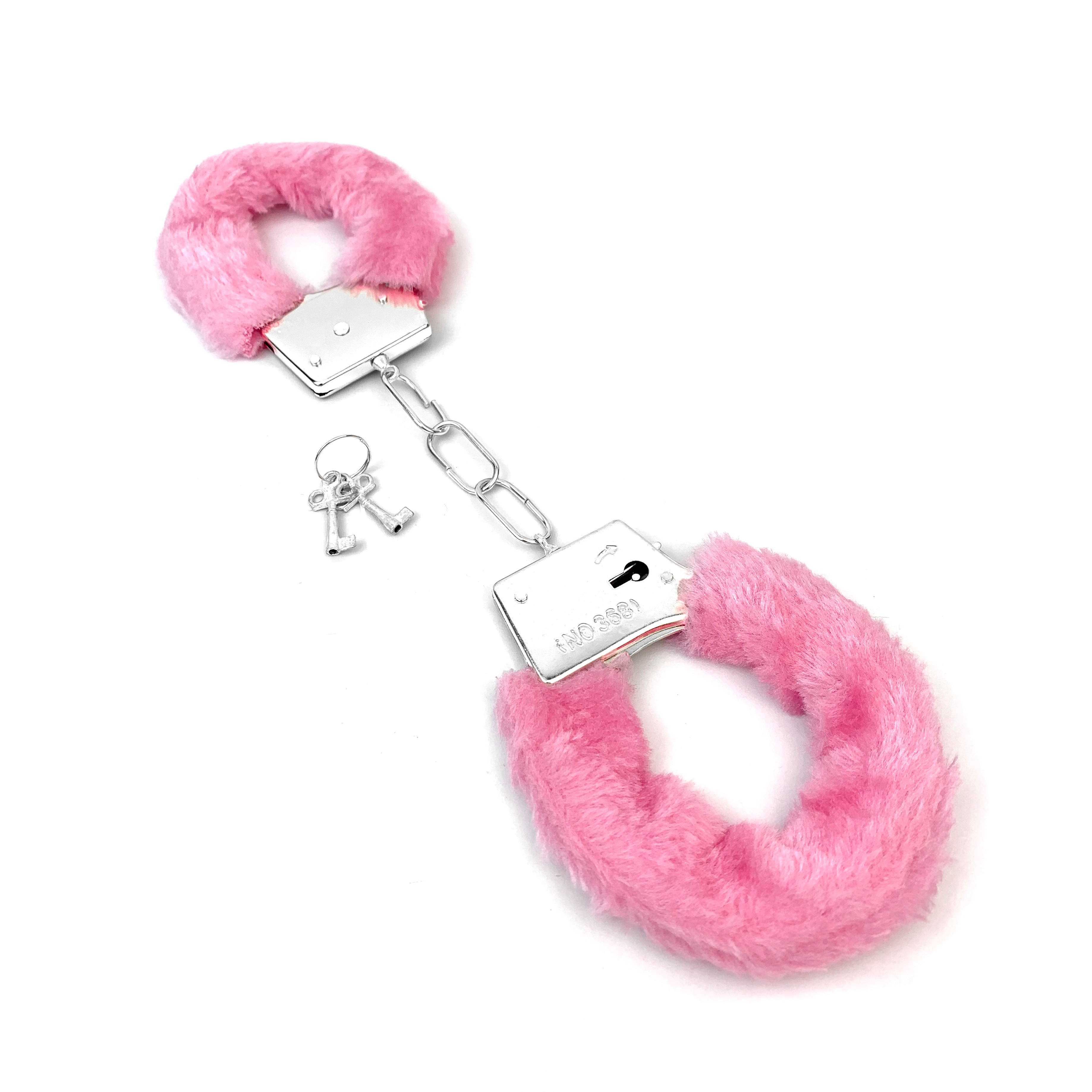 Esposas - Teddy - imagen 2 | L&H Trading