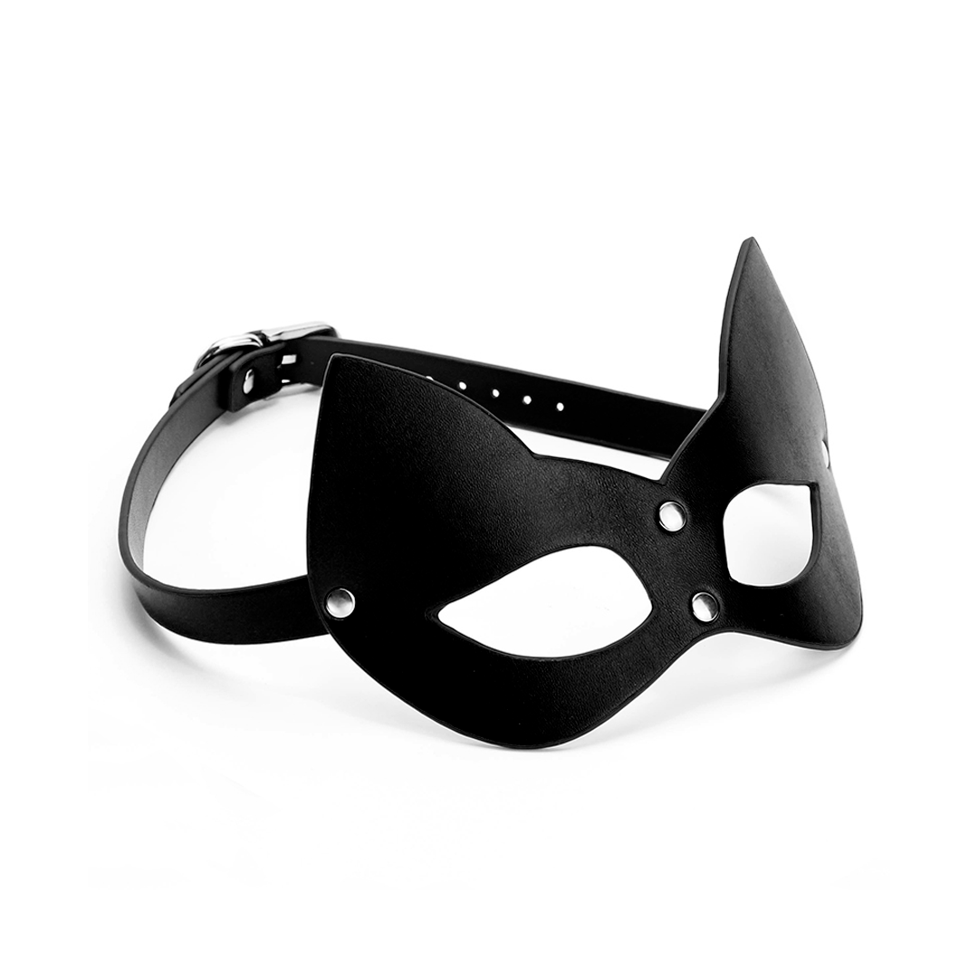 Máscara gata negra | L&H Trading