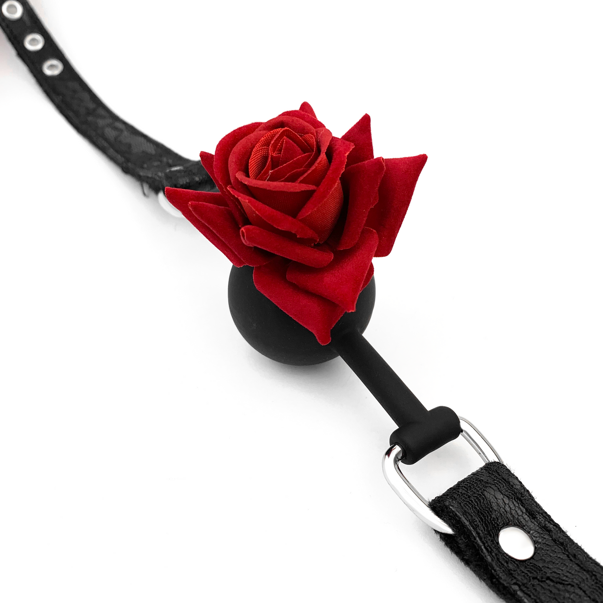 Mordaza - Rose - imagen 2 | L&H Trading
