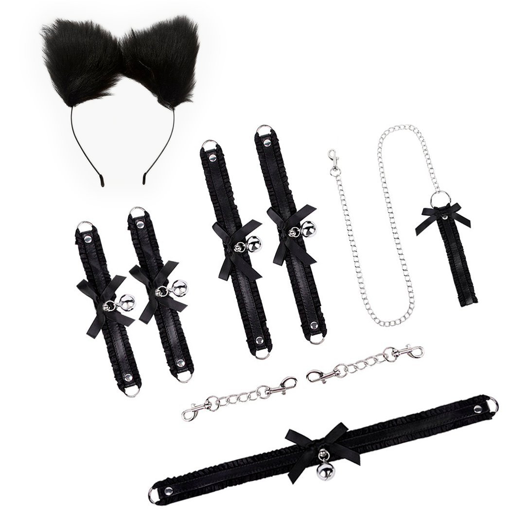 BDSM - Kit Kitten | L&H Trading