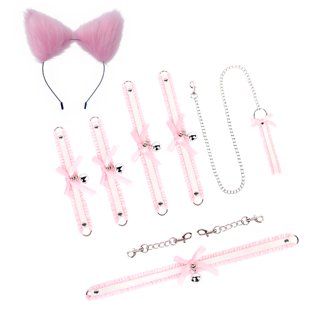 BDSM - Kit Kitten - imagen 2 | L&H Trading