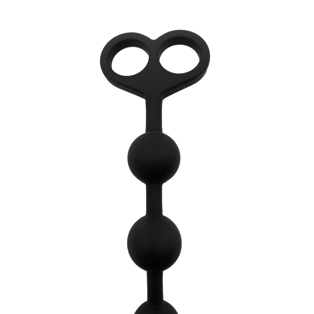 Bolas anales - Rope - imagen 2 | L&H Trading