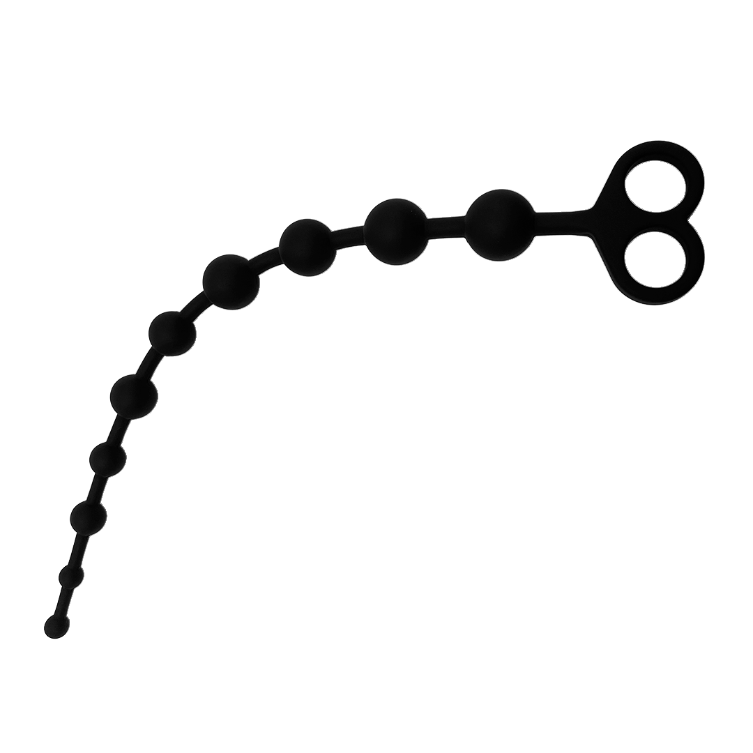 Bolas anales - Rope | L&H Trading