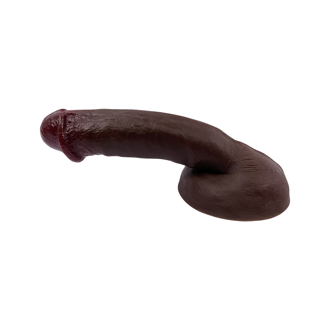 Dildo realista - Dingo - imagen 2 | L&H Trading