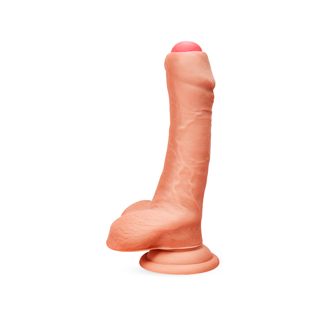 Dildo realista - Blass | L&H Trading