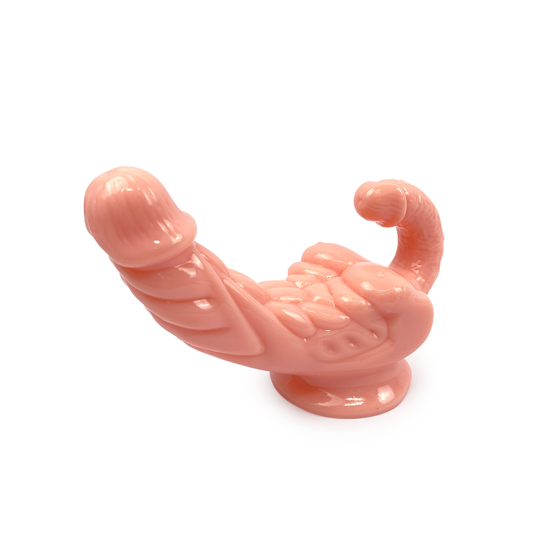 Dildo realista - Aladín - imagen 2 | L&H Trading