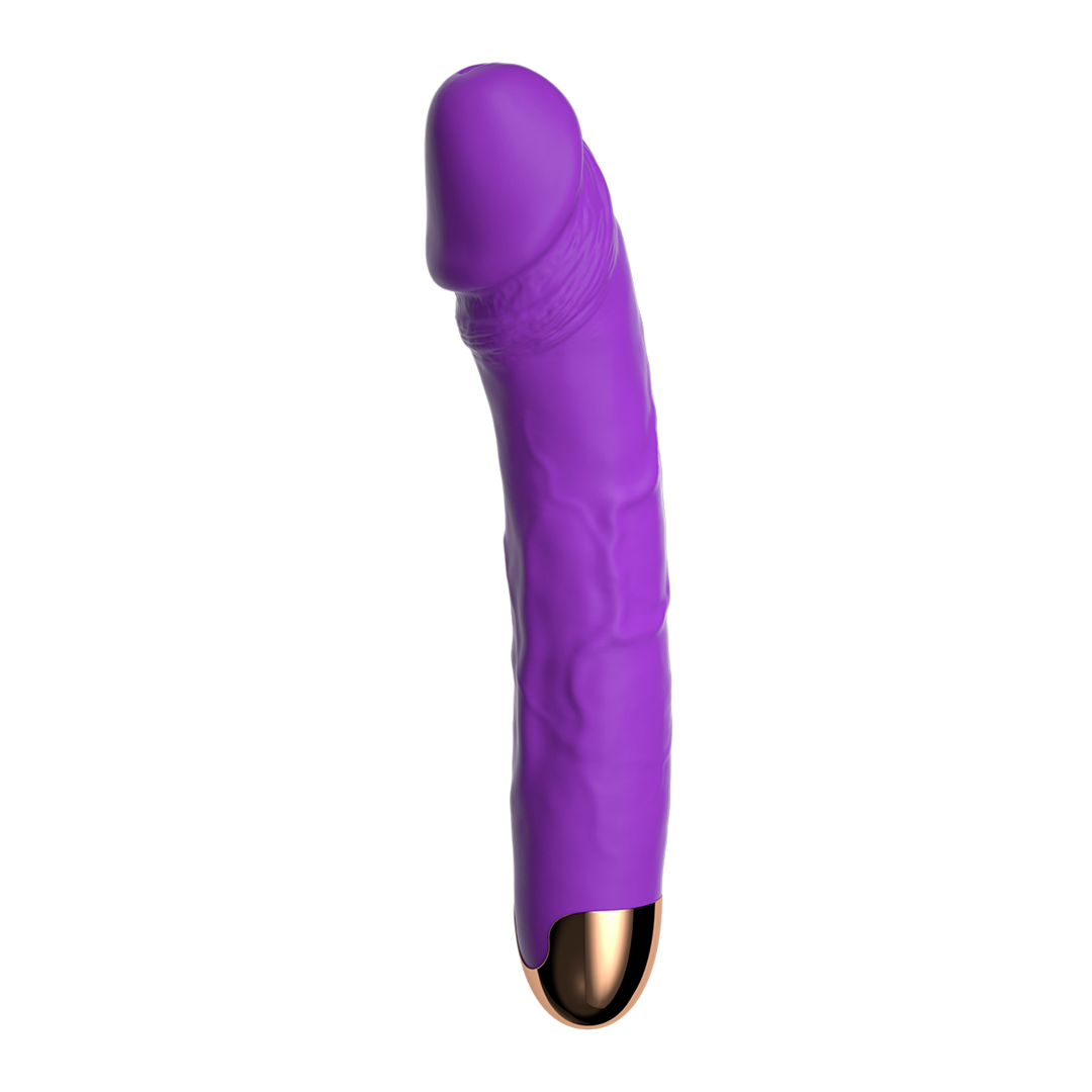 Vibrador realista - Annie - imagen 2 | L&H Trading