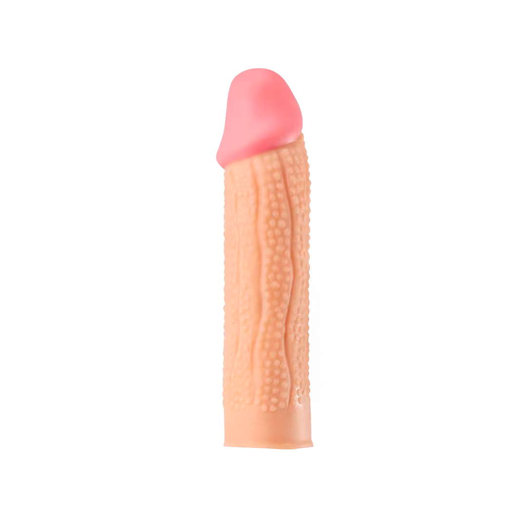 Funda para pene - Max man | L&H Trading