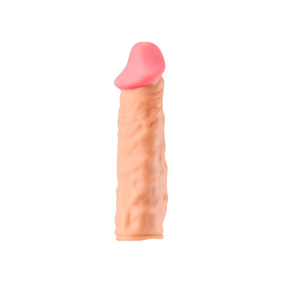 Funda para pene - Max man | L&H Trading