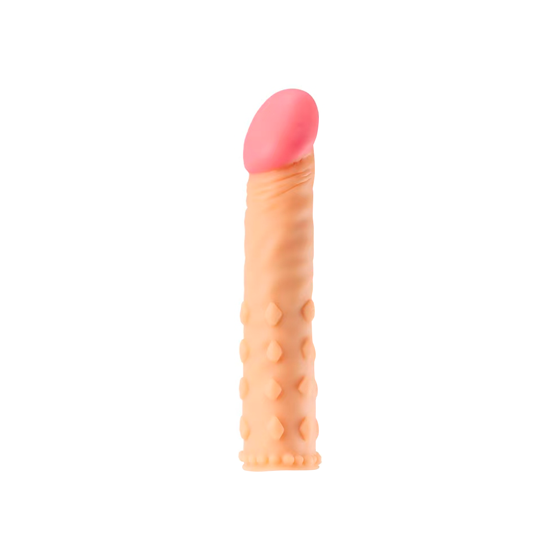Funda para pene - Max man | L&H Trading