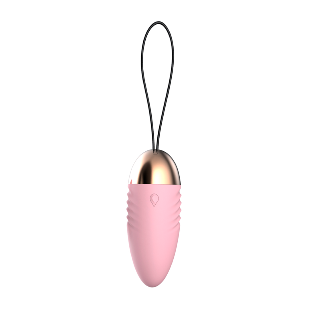 Huevo vibrador APP - Gladiador | L&H Trading