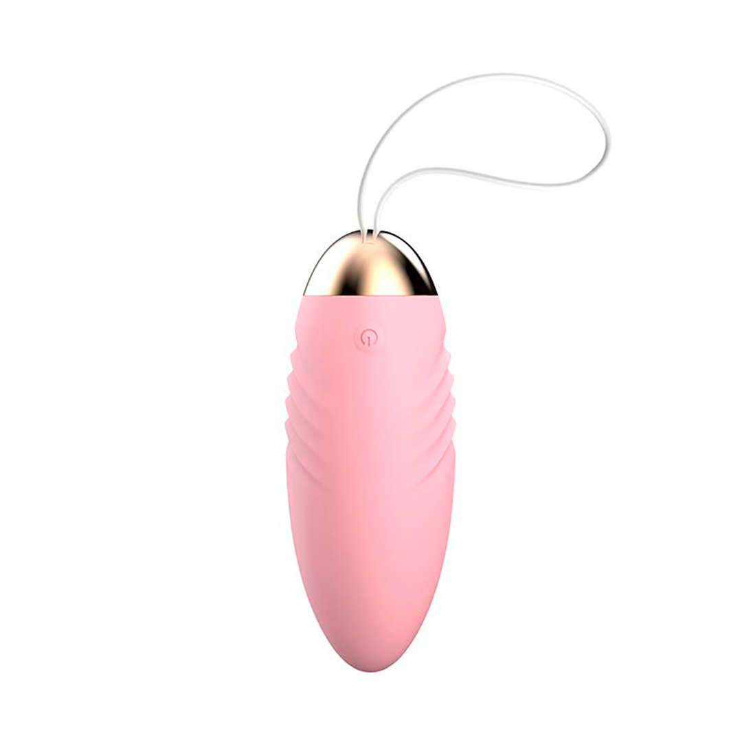 Huevo vibrador APP - Horn Egg 2 | L&H Trading
