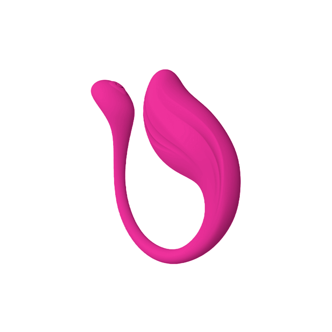 Huevo vibrador APP - Mango | L&H Trading