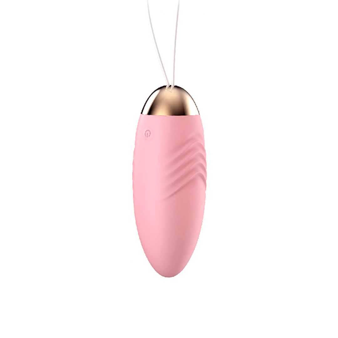 Huevo vibrador APP - Horn Egg 2 - imagen 2 | L&H Trading