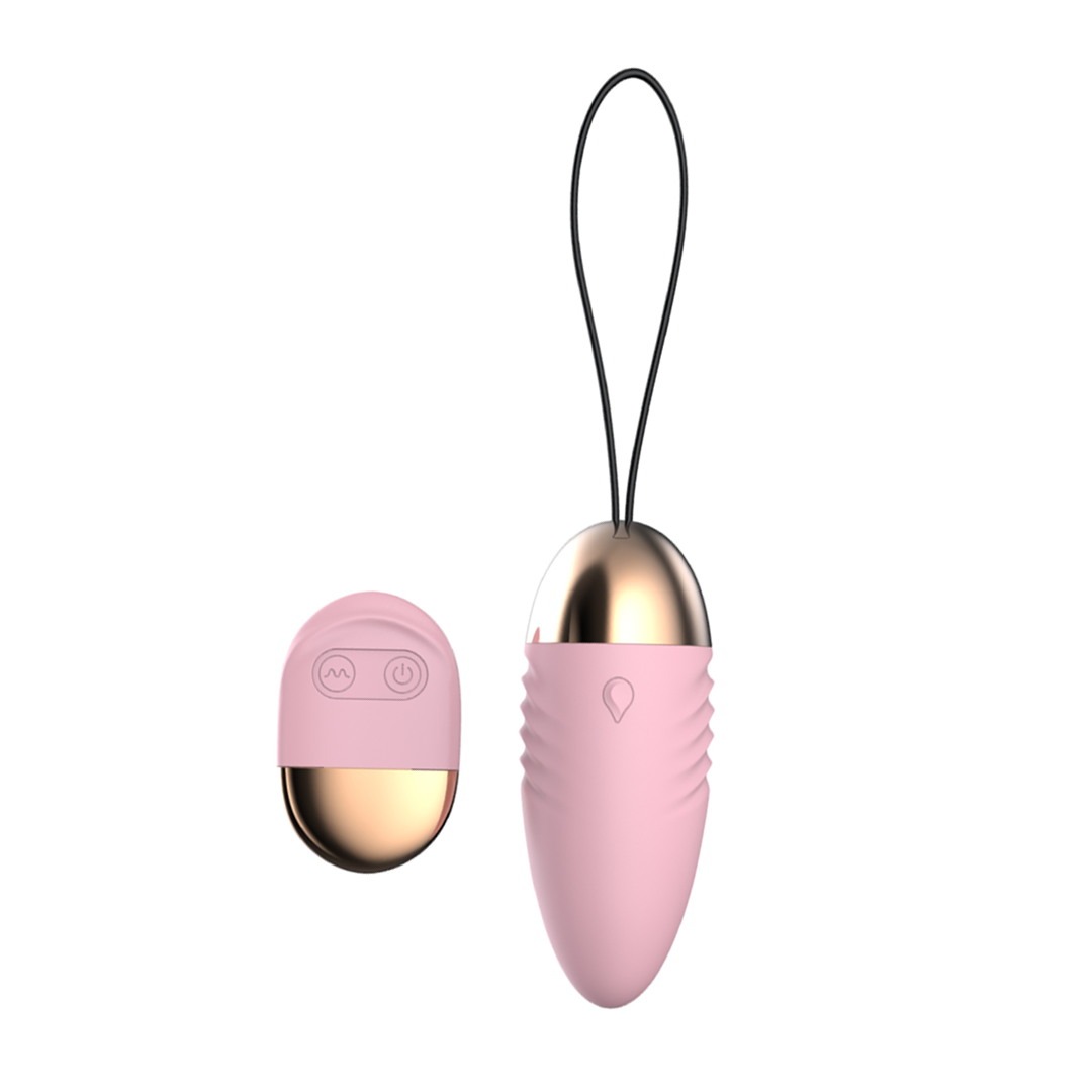 Huevo vibrador - Gladiador | L&H Trading