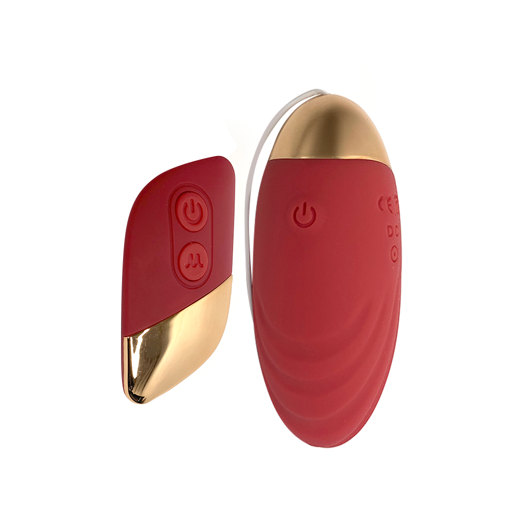Huevo vibrador - Gemma - imagen 2 | L&H Trading