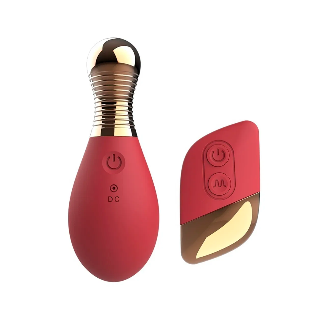 Huevo vibrador - Luxe | L&H Trading