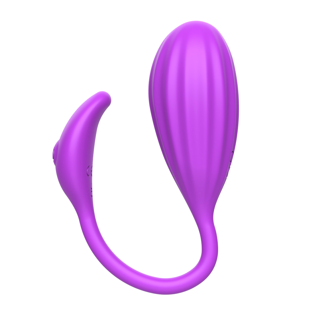 Huevo vibrador APP - Kari - imagen 2 | L&H Trading