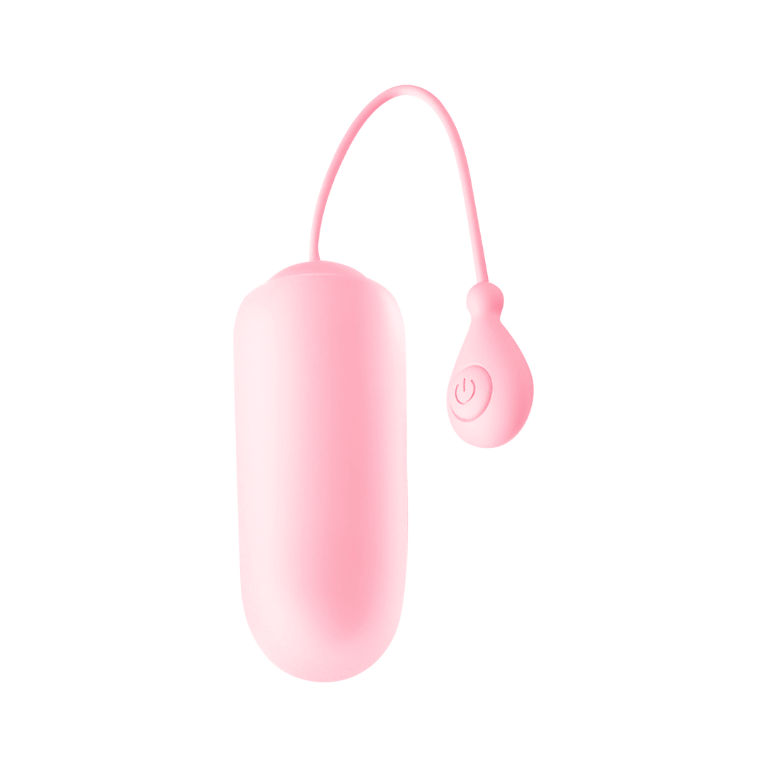 Huevo vibrador APP - Sugar - imagen 2 | L&H Trading