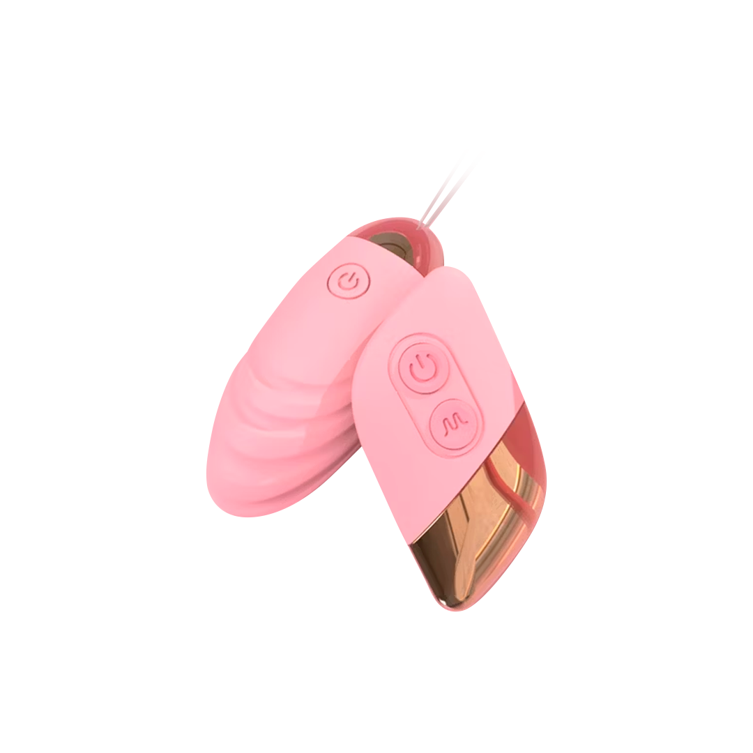 Huevo vibrador - Gemma | L&H Trading