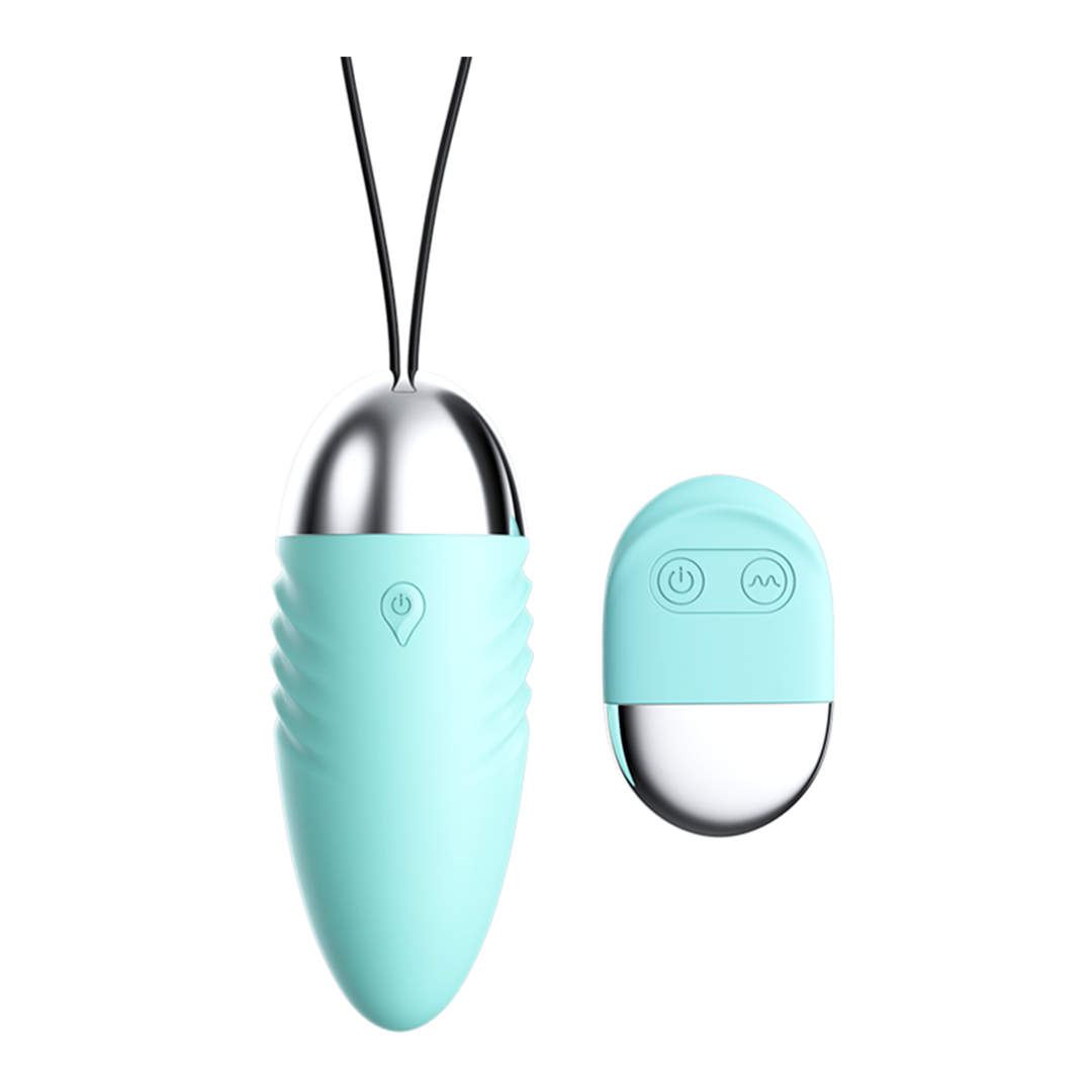 Huevo vibrador - Gladiador - imagen 2 | L&H Trading