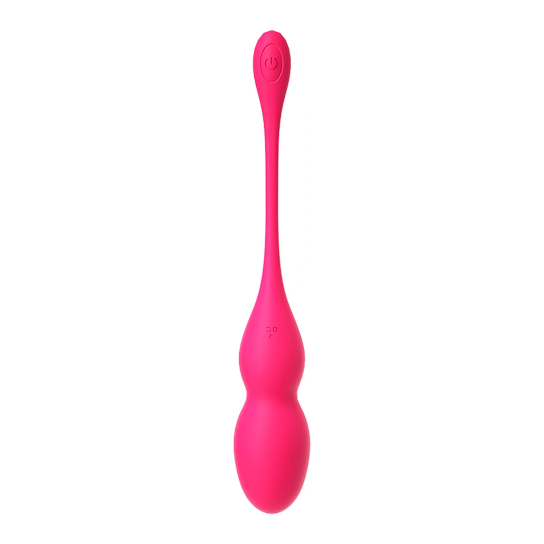 Huevo vibrador APP - Pump - imagen 2 | L&H Trading