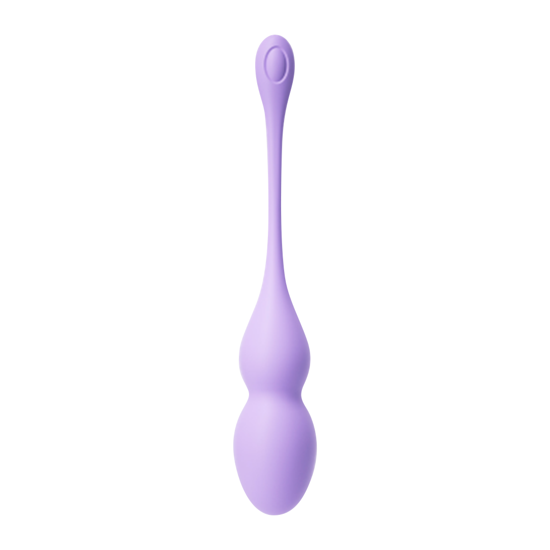 Huevo vibrador APP - Pump | L&H Trading