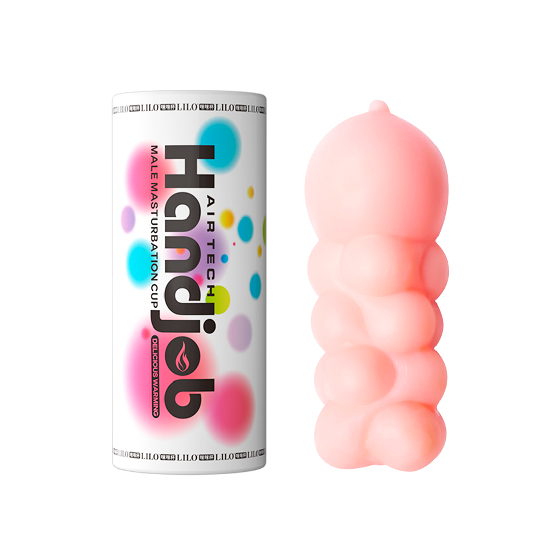 Masturbador - Handjob Airtech | L&H Trading
