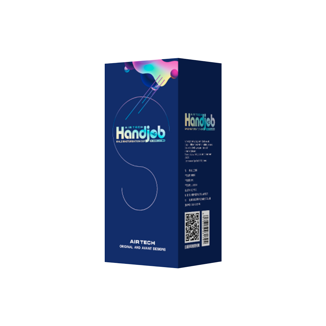 Masturbador - Handjob Airtech - imagen 2 | L&H Trading