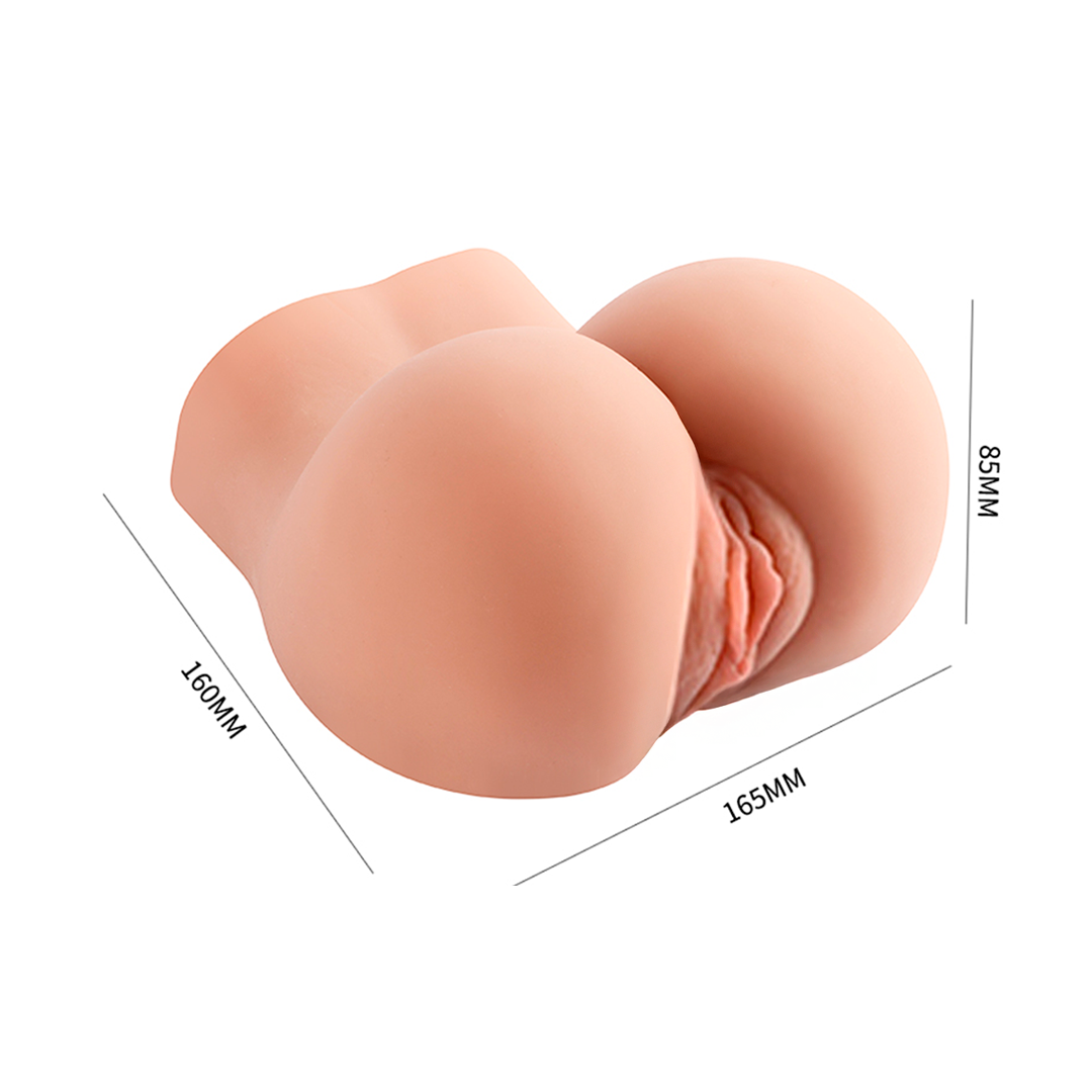 Masturbador - Angela - Vagina y ano - imagen 2 | L&H Trading