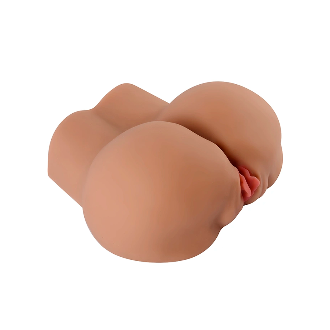 Masturbador - Eunice - Vagina y ano | L&H Trading