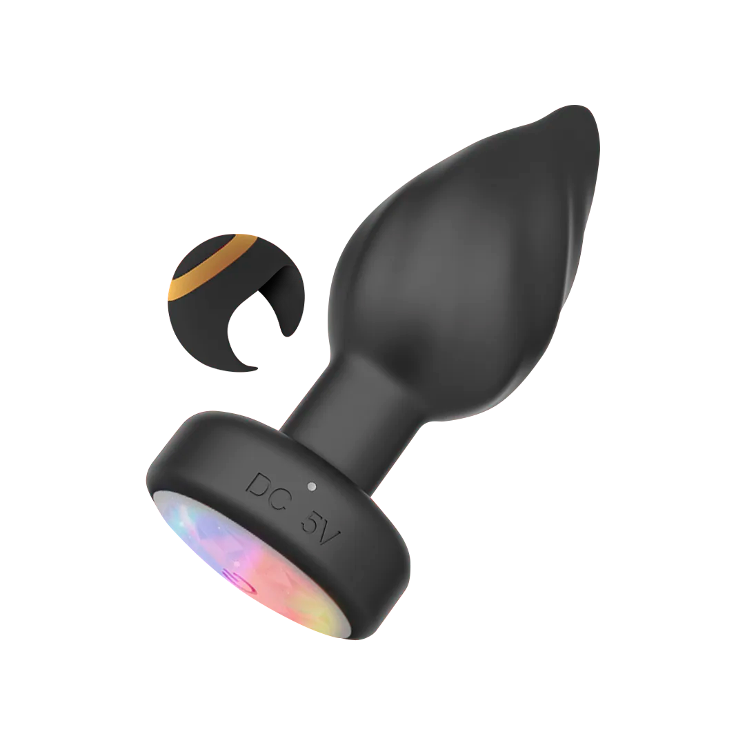 Plug anal - Ring | L&H Trading