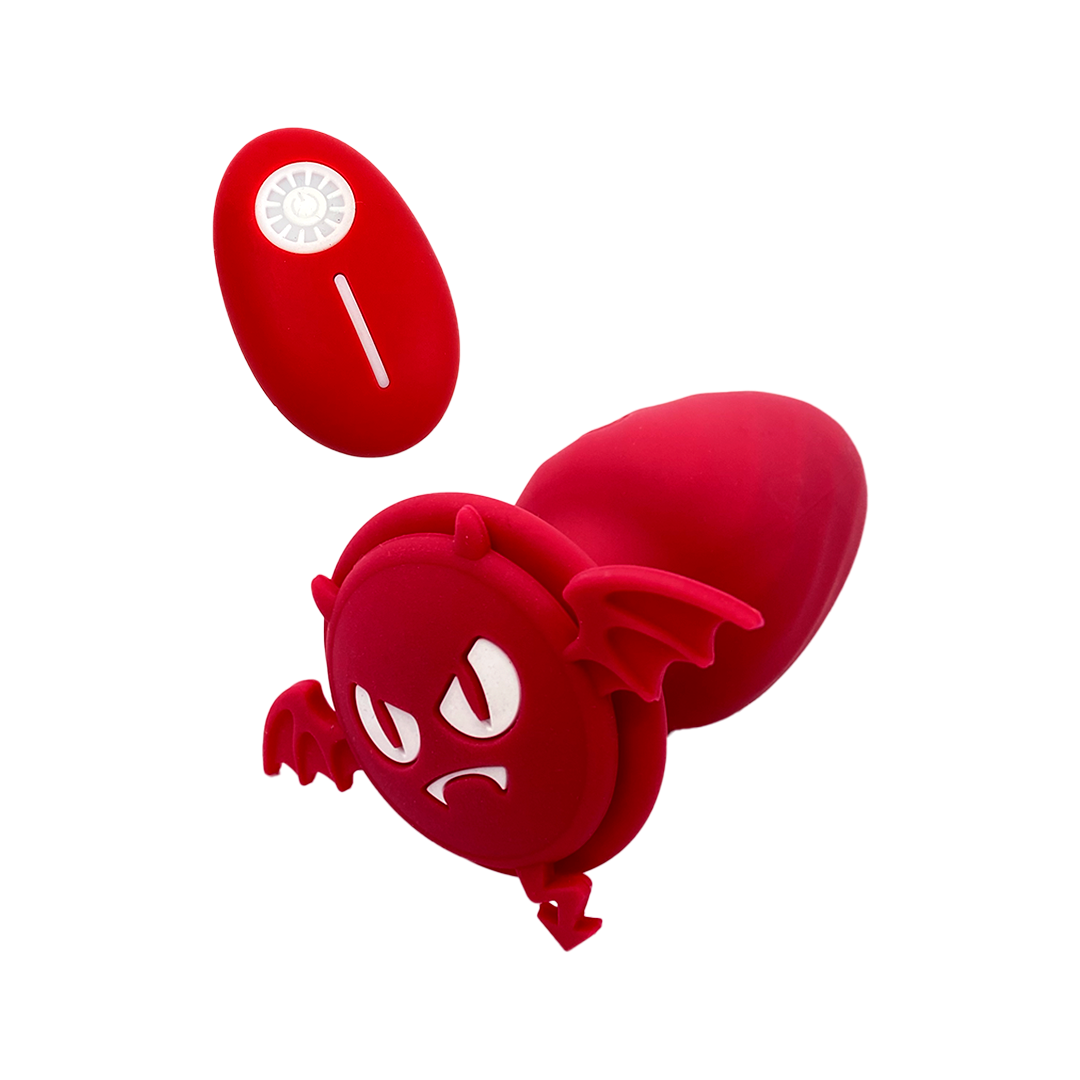 Plug anal - Demon | L&H Trading