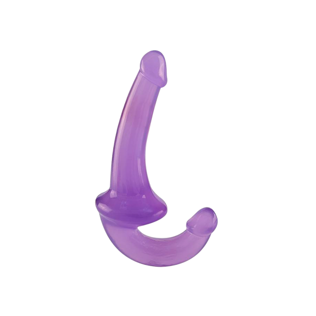 Dildo ralista doble - Aries - imagen 2 | L&H Trading
