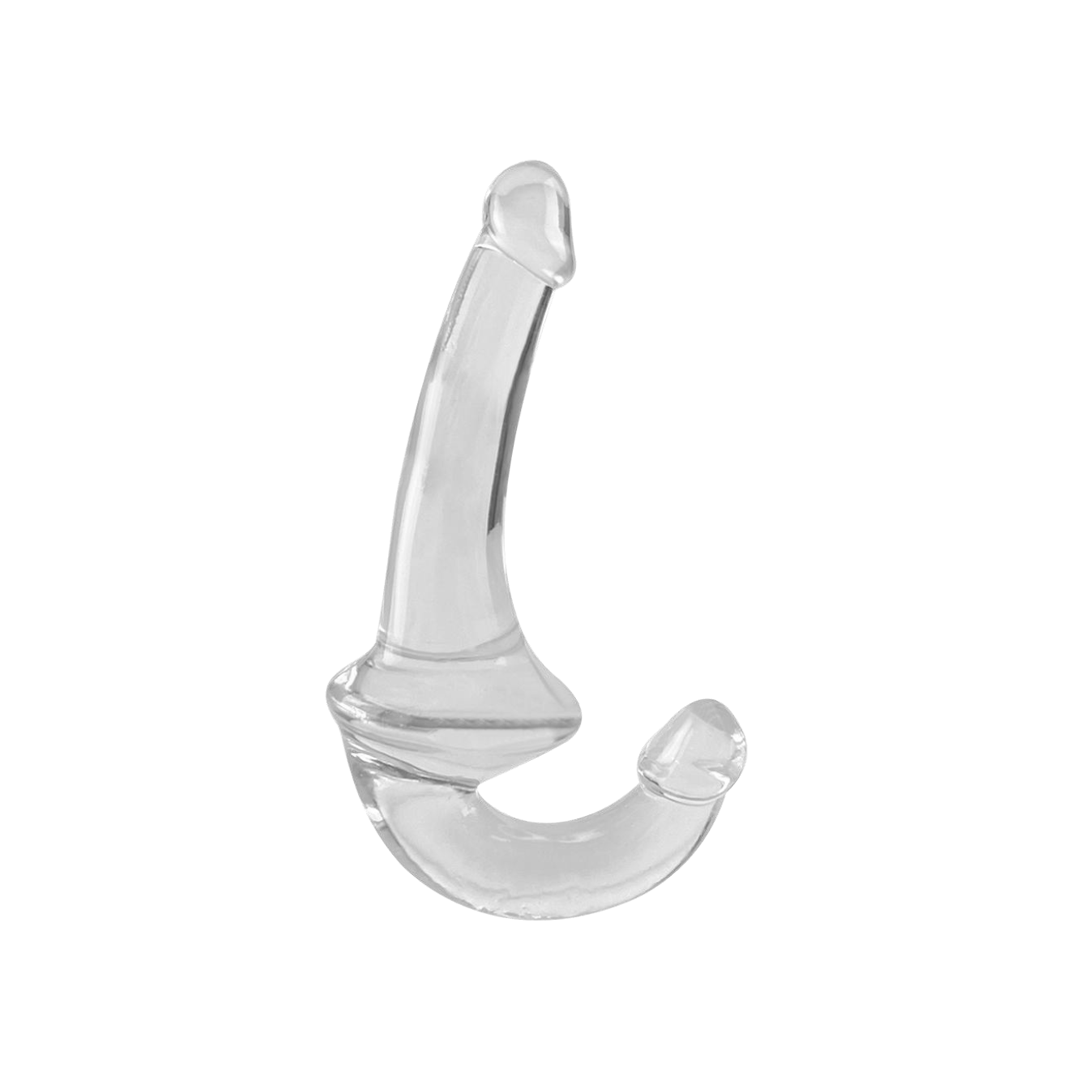 Dildo ralista doble - Aries | L&H Trading