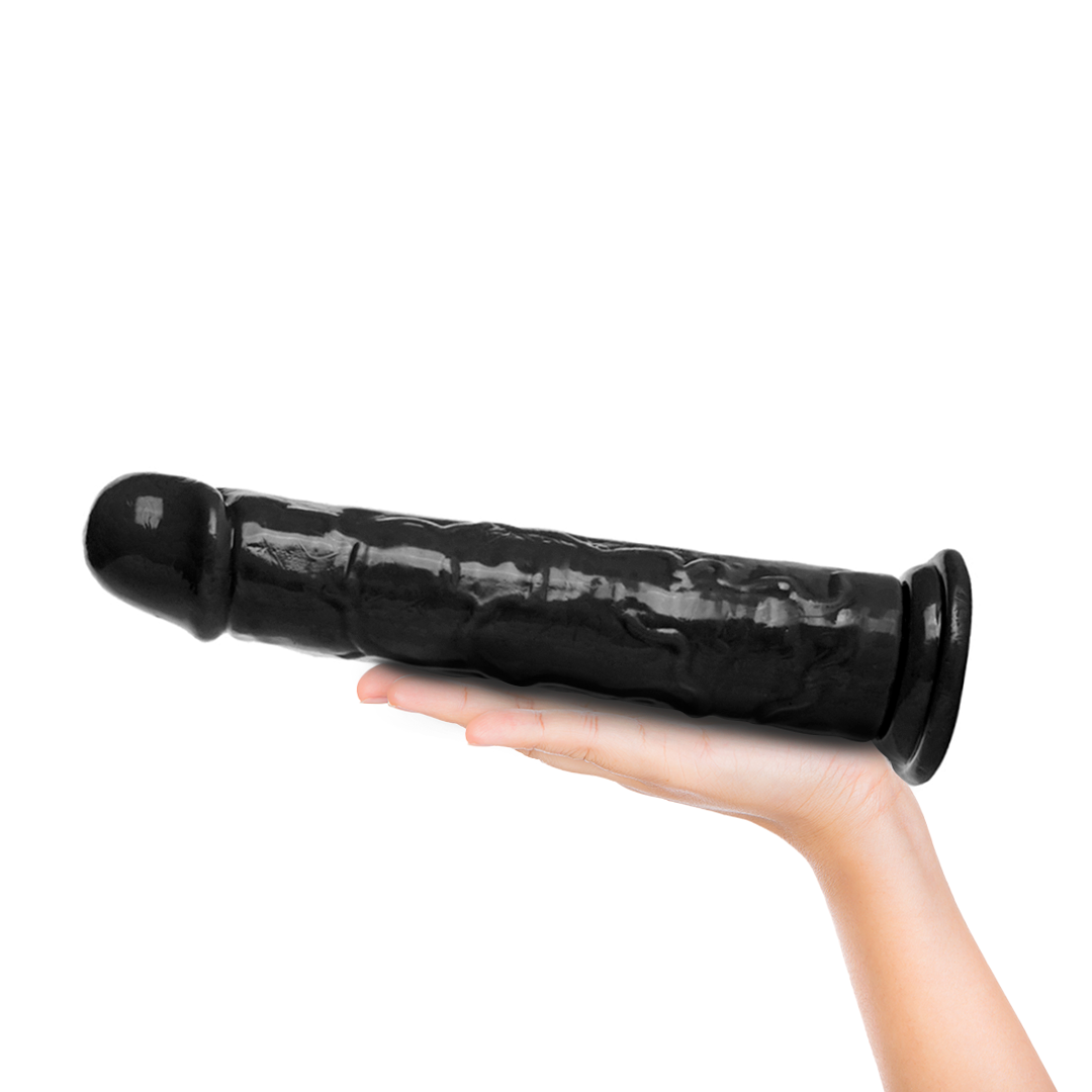 Dildo realista - Zed - Tamaño XXL | L&H Trading