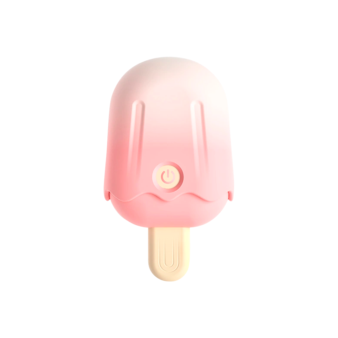 Succionador - Ice Lolly | L&H Trading