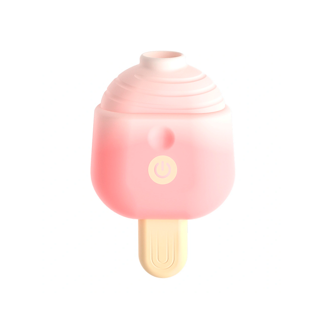 Succionador - Ice Lolly - imagen 2 | L&H Trading