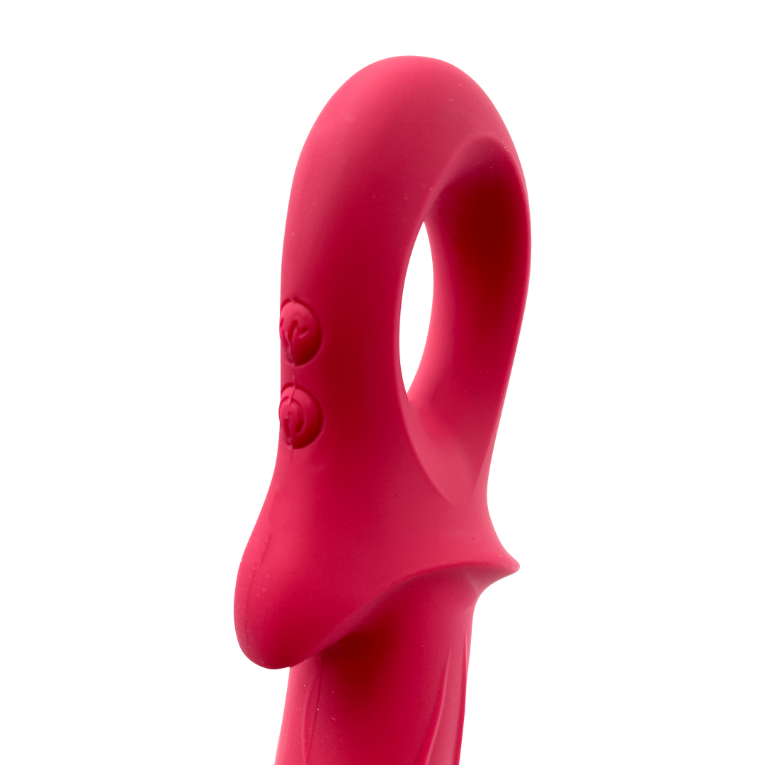 Vibrador - Sword - imagen 2 | L&H Trading