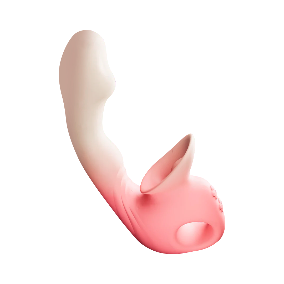Vibrador APP - Fantasia | L&H Trading