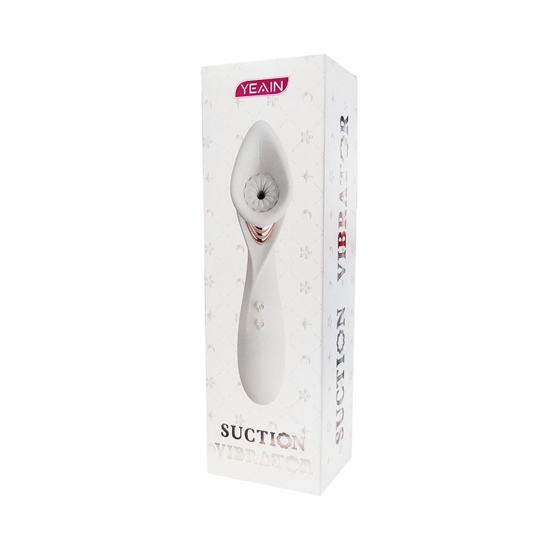 Vibrador - Blume - imagen 2 | L&H Trading