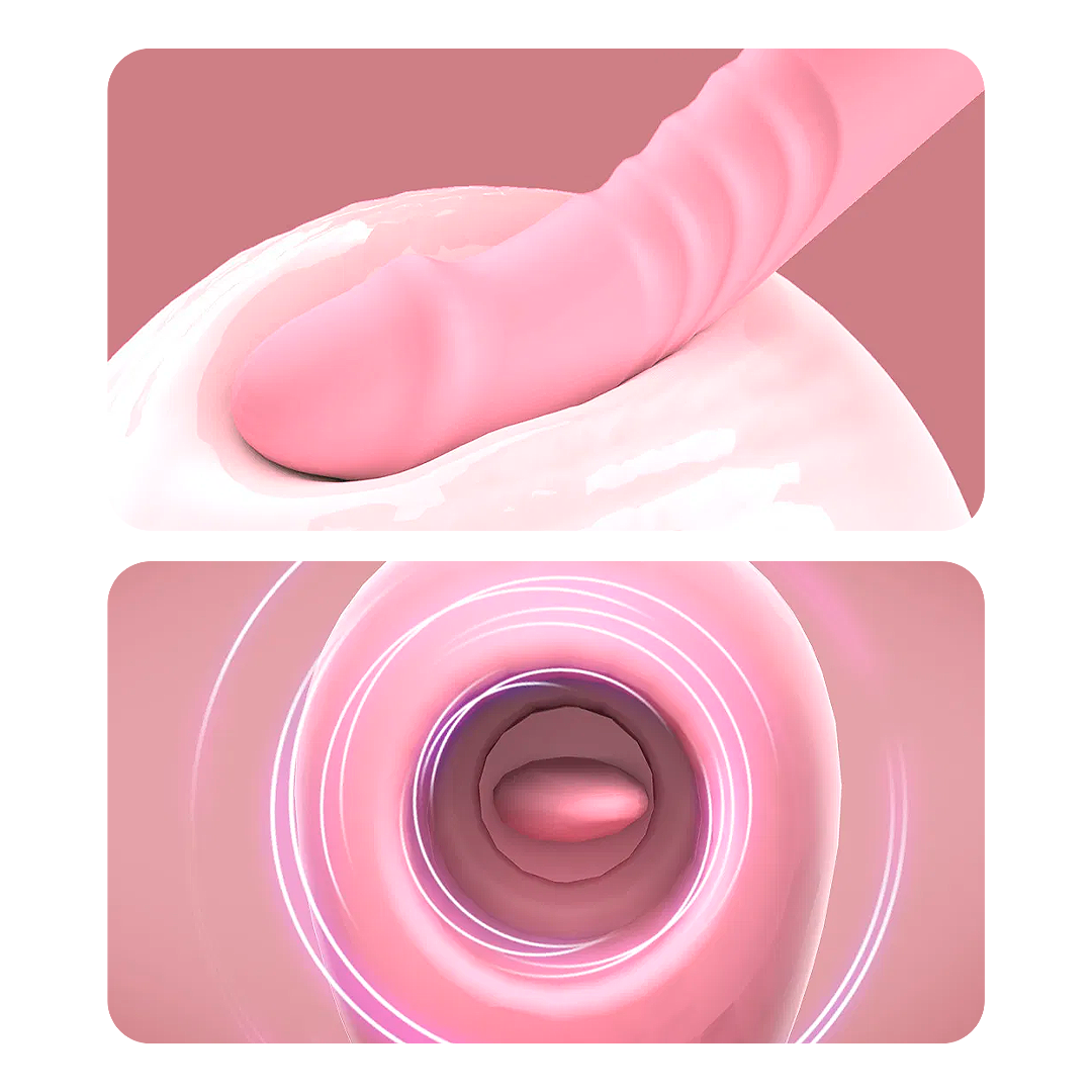 Vibrador - Doggie - imagen 2 | L&H Trading